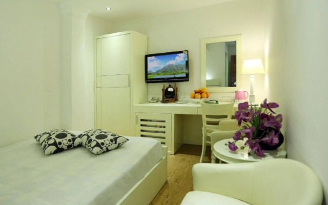 Thanh Long Hotel