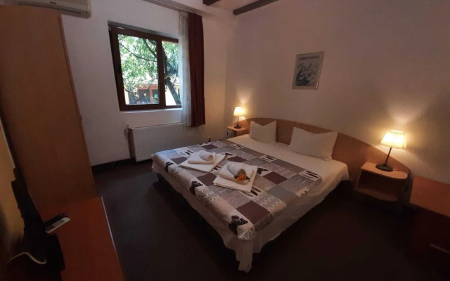 B&B Casa Mica Guesthouse