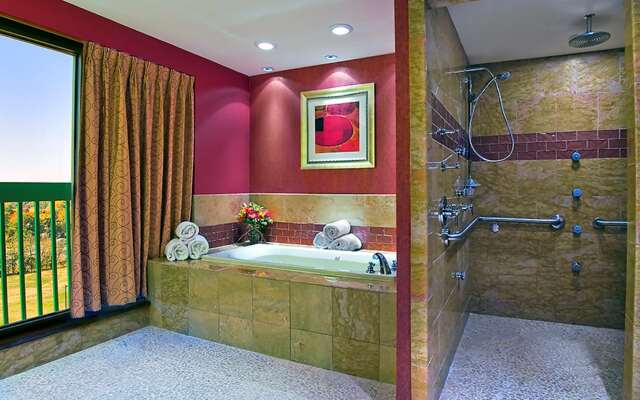 Embassy Suites by Hilton Nashville SE Murfreesboro