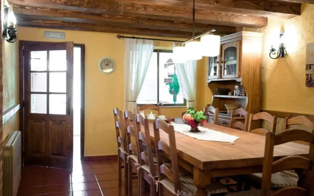 Casa Rural Villa Calera