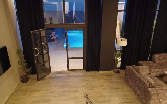 Laperla chalet