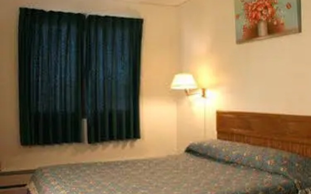 Royal Suite Lodge