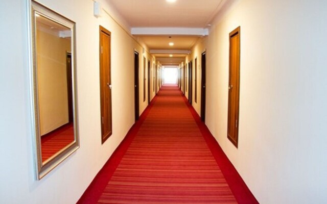 Hotel Katowice