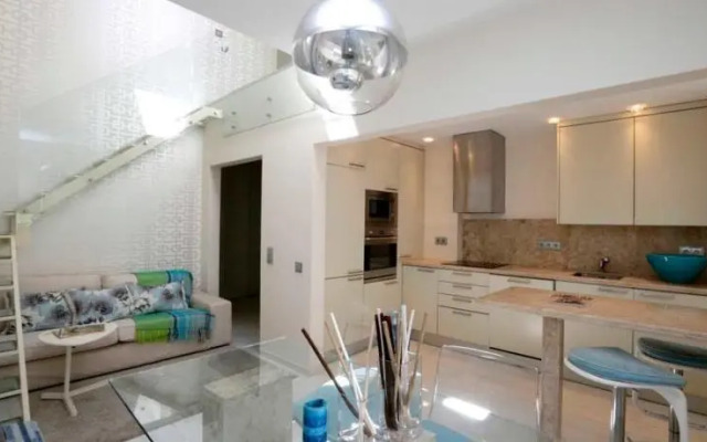 Vila Flor Lisbon Flats - Alameda