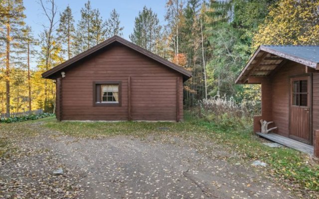 Holiday Home Suvituuli (FIK045)