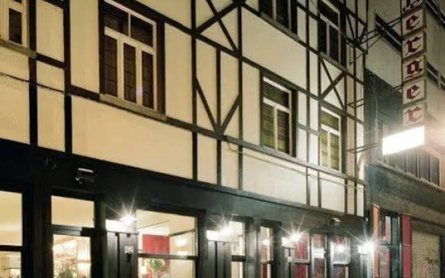 Nord Hotel
