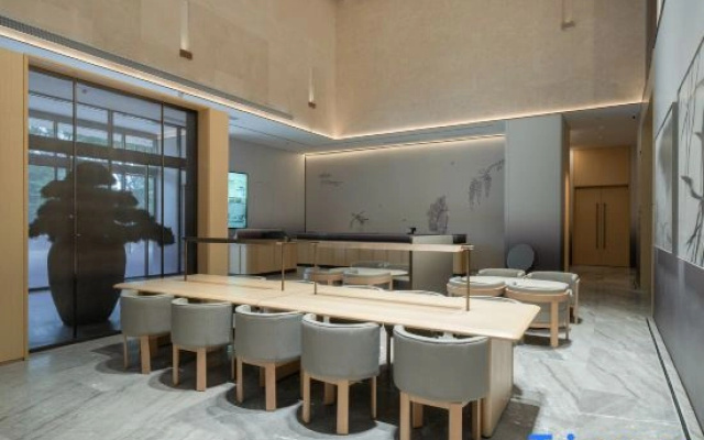 JI Hotel (Zhuhai IN CITY Sam's Club MixC)