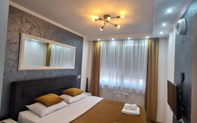 Lux Apartment Sanja 3