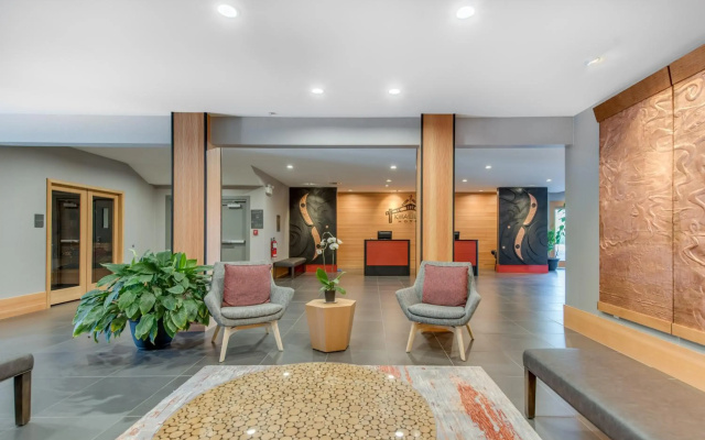 Kwa'Lilas Hotel