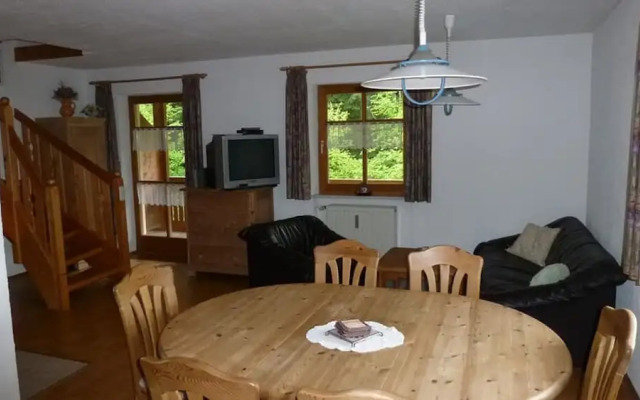 Appartementhaus Osserblick