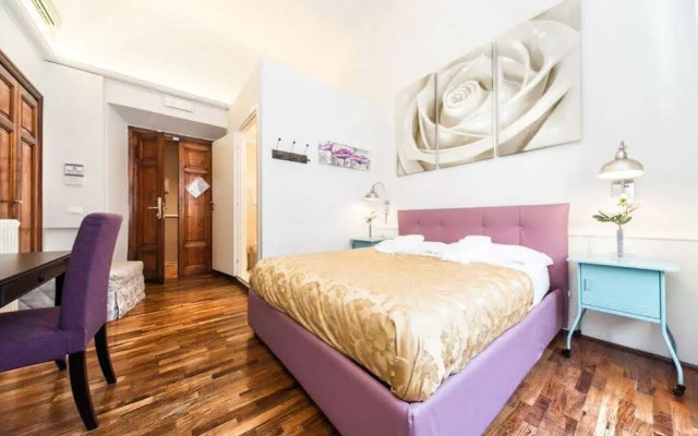 Prestigia Rooms