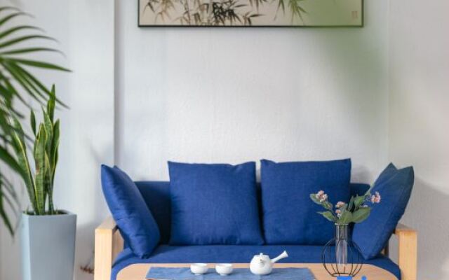 Yiqingshe Tiyun Boutique Inn