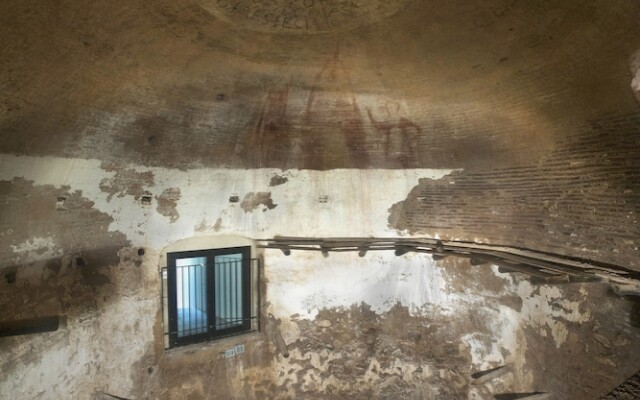 Los Pozos de la Nieve