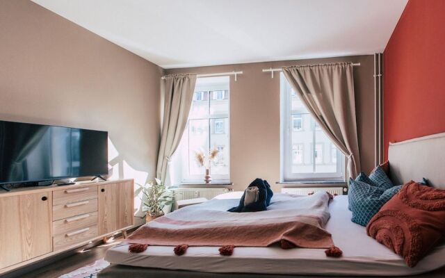 Luga Homes - Mitte