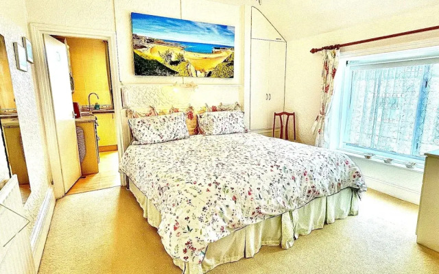 Seafront Apartments