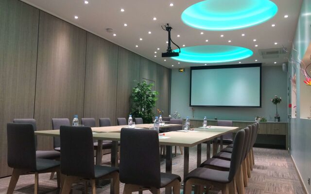 Best Western Hotel De France