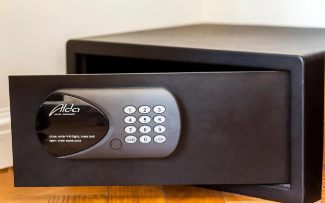 Michalská 2 - Old Town Apartment