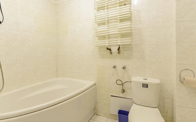 Kiev Accommodation Hotel Service