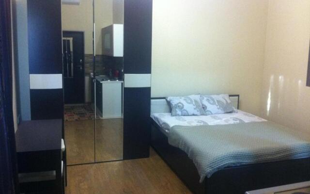 Vacation Home on Krasnomayakskaya 36