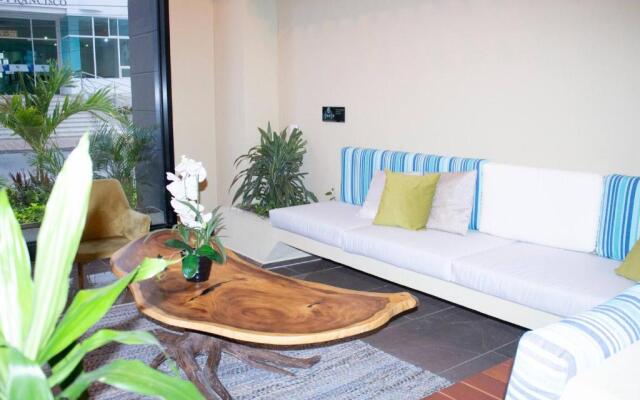 Exclusive Apartament In El Rodadero -vita 945 No69