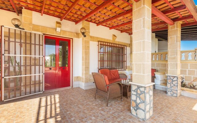 3196 Villa Angela by Barbarhouse