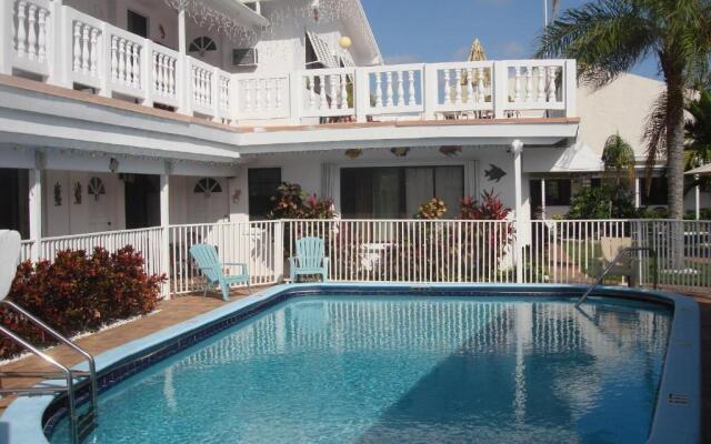 Breakaway Inn