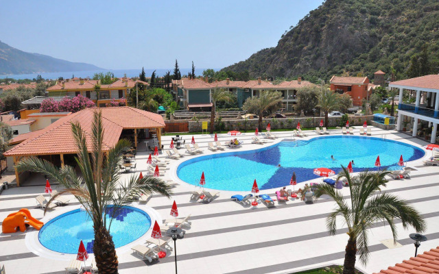 Montebello Resort & Spa – All Inclusive