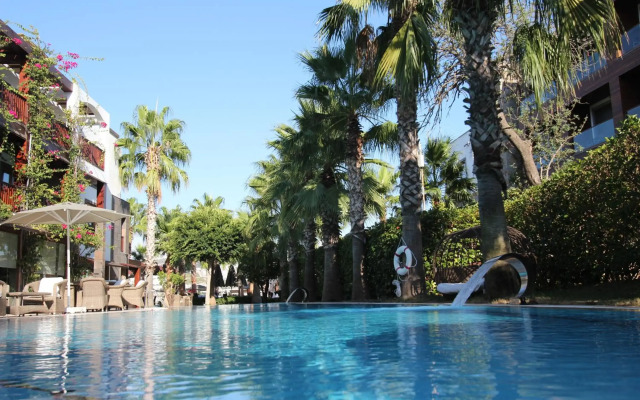 Olira Boutique Hotel & Spa - Boutique Class