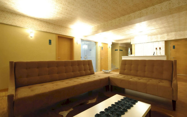 Sever Rio Hotel