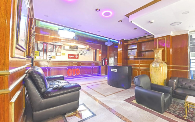 OYO 124 Al Salam Palace Hotel