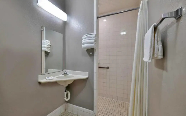 Motel 6 Gallup, NM
