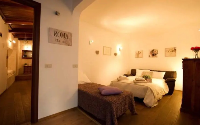 Your House In St. Peter