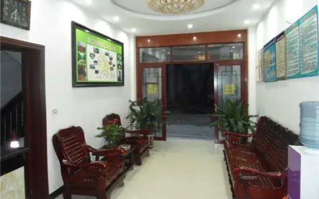 Yuanjiang Hotel