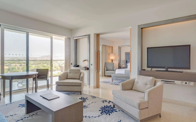 Conrad Algarve