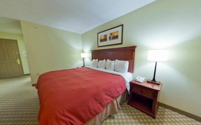 Country Inn & Suites by Radisson, Rock Falls, IL