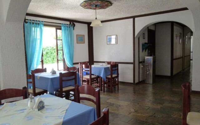 Hotel Amalia 2