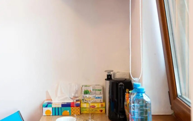Center Walking Apartment and Room