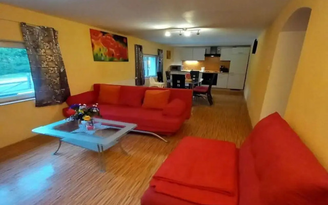 Nature Retreat in Lorraine