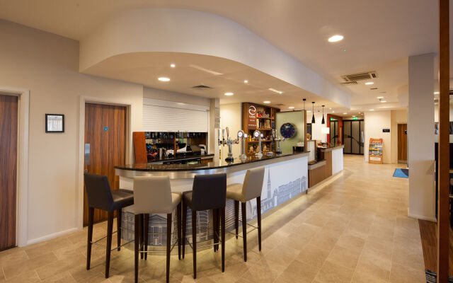Holiday Inn Express Leicester - City by IHG