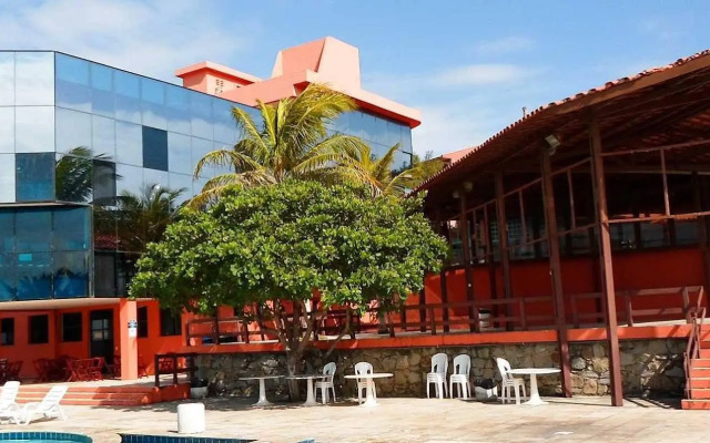 Porto D'Aldeia Ecolodge
