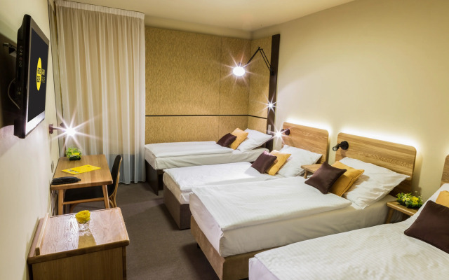 Hotel Golf Depandance