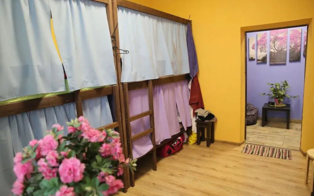 Hostel Orion