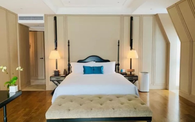 Yiu Teung Mansion – Guest Rooms – Chengdu