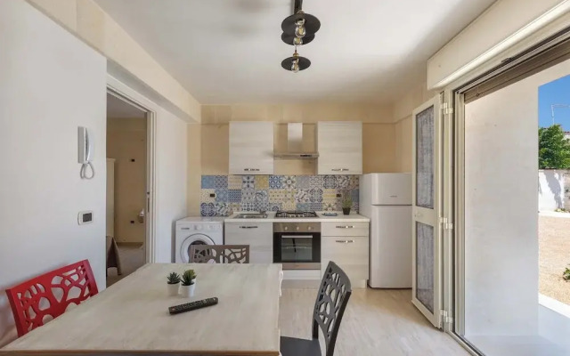 2494 Villa Tina Maria by Perle di Puglia