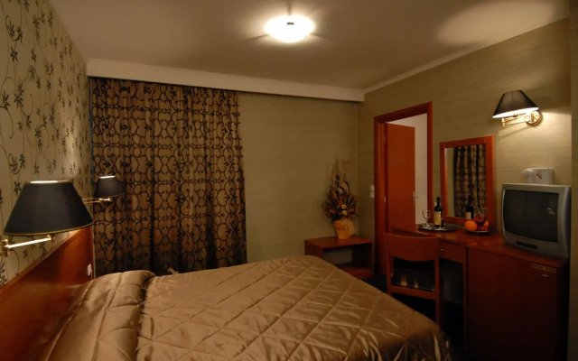 Palatino Hotel