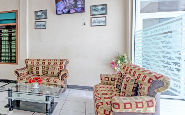 Collection O 92242 Hotel Tanjung Emas