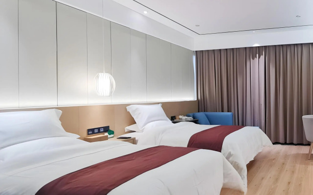 GYA Jurong Yinglun International Hotel