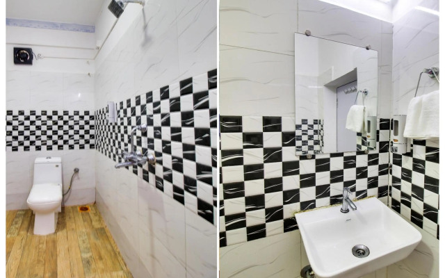 Collection O 70211 Hotel Bay 11