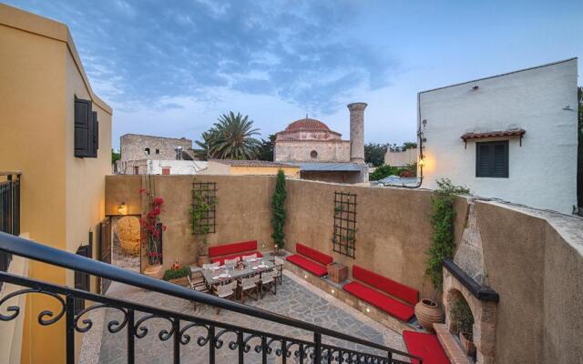Zacosta Villa Hotel