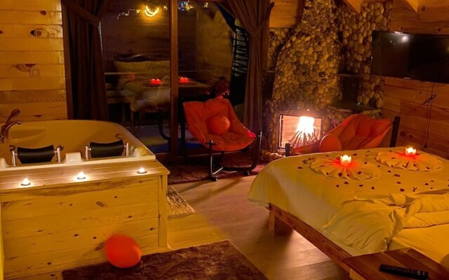 Peruma Otel Bungalov